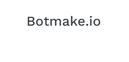 Botmake.io Best Chatbots 