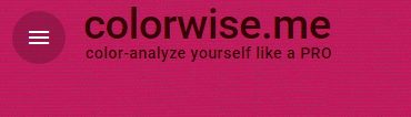 Colorwise Me 